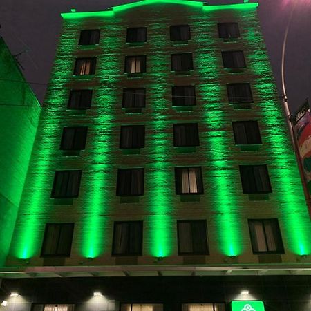 Pitkin Hotel 纽约 外观 照片