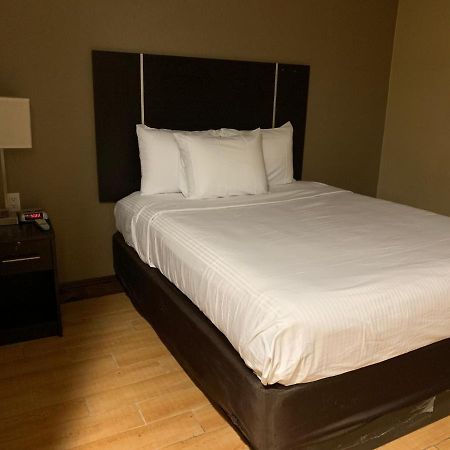 Pitkin Hotel 纽约 外观 照片