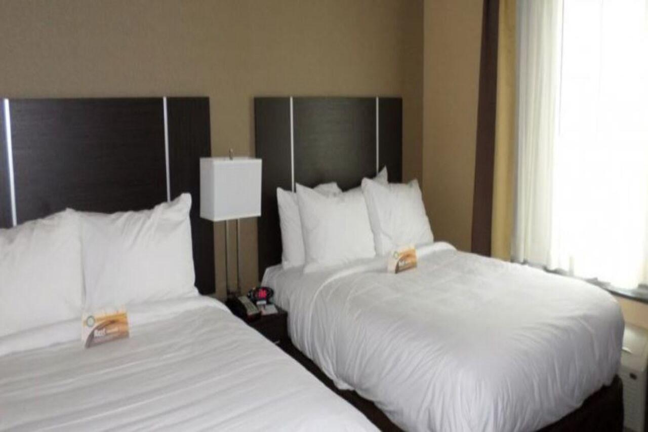 Pitkin Hotel 纽约 外观 照片