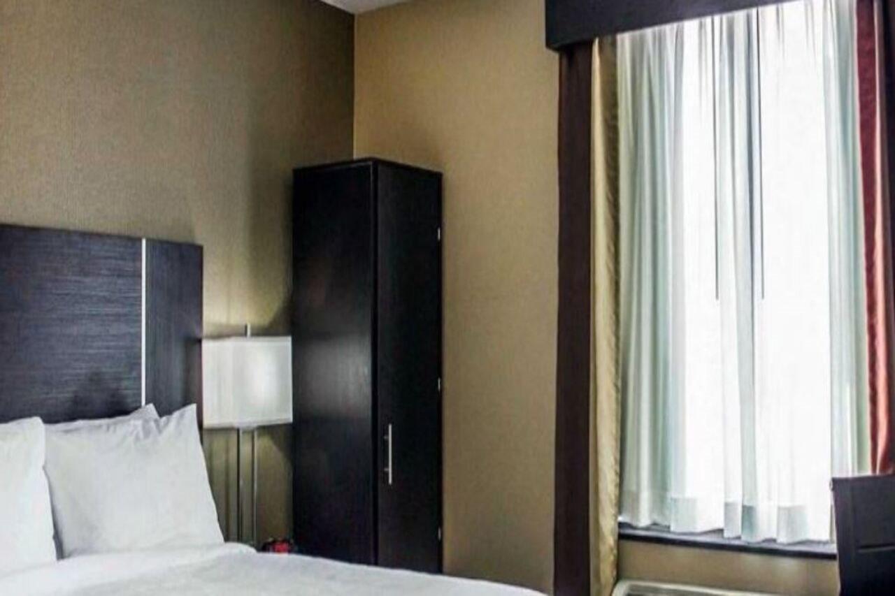 Pitkin Hotel 纽约 外观 照片