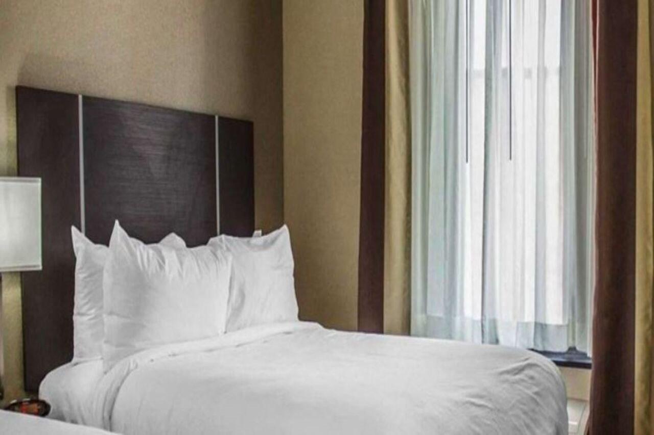 Pitkin Hotel 纽约 外观 照片