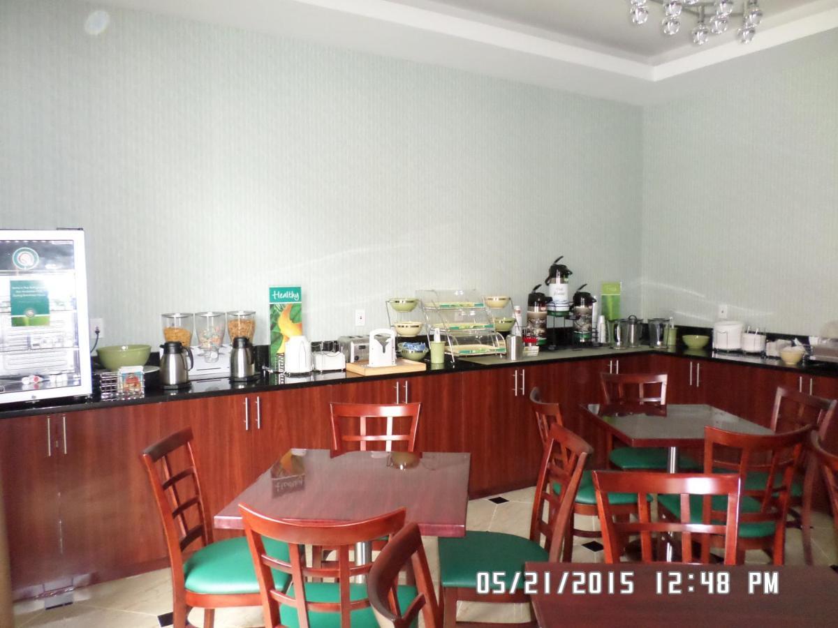 Pitkin Hotel 纽约 外观 照片
