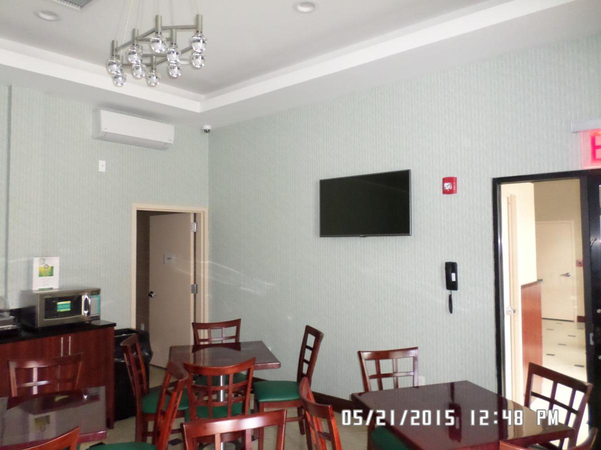Pitkin Hotel 纽约 外观 照片