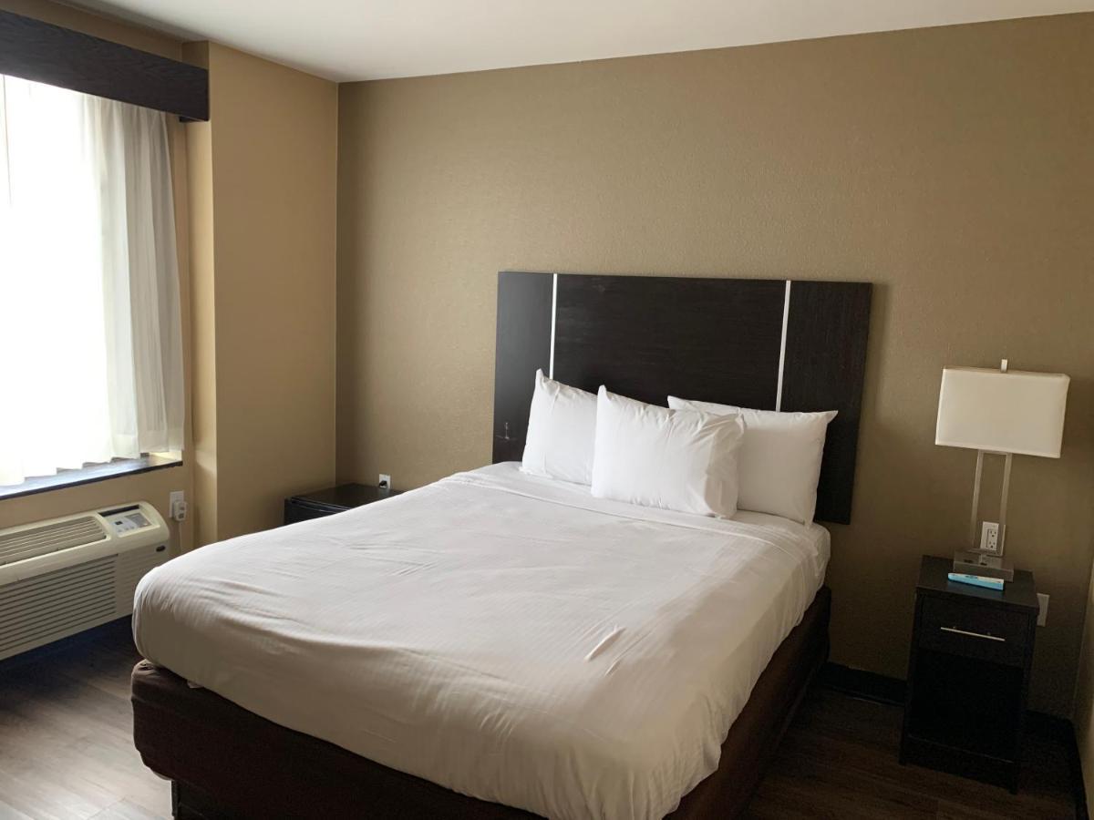 Pitkin Hotel 纽约 外观 照片