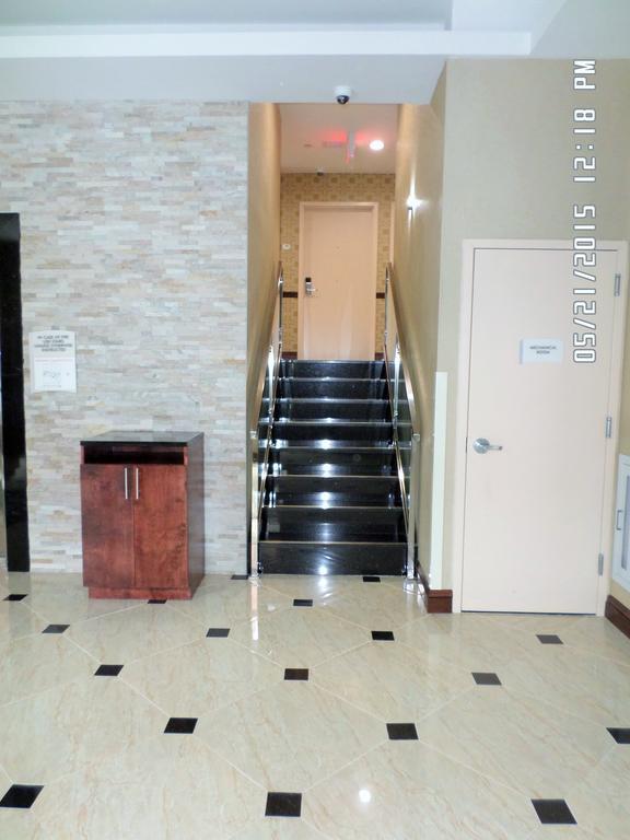 Pitkin Hotel 纽约 外观 照片