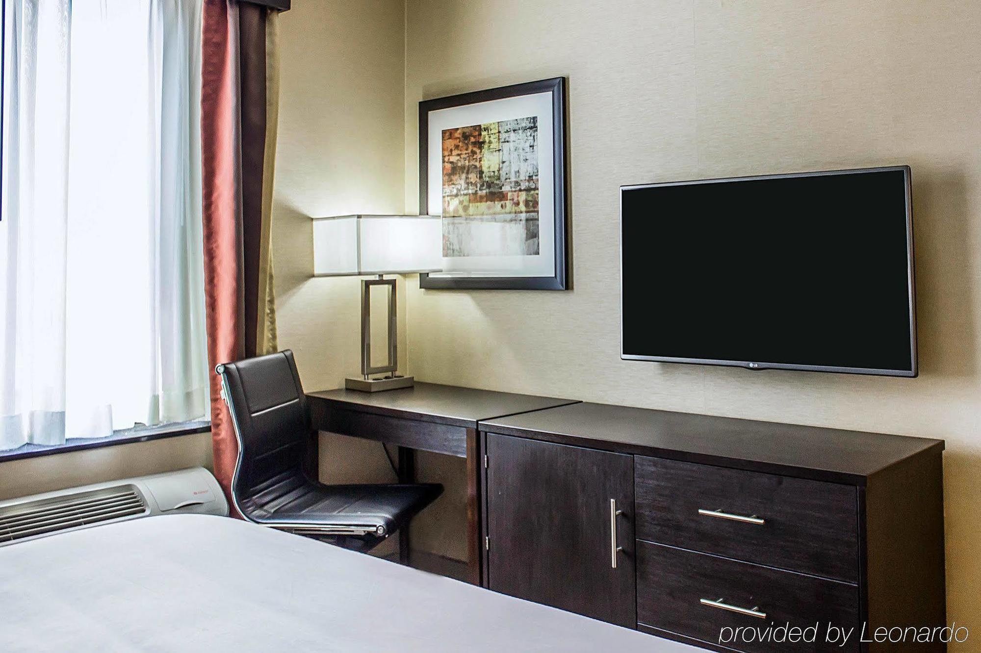 Pitkin Hotel 纽约 外观 照片