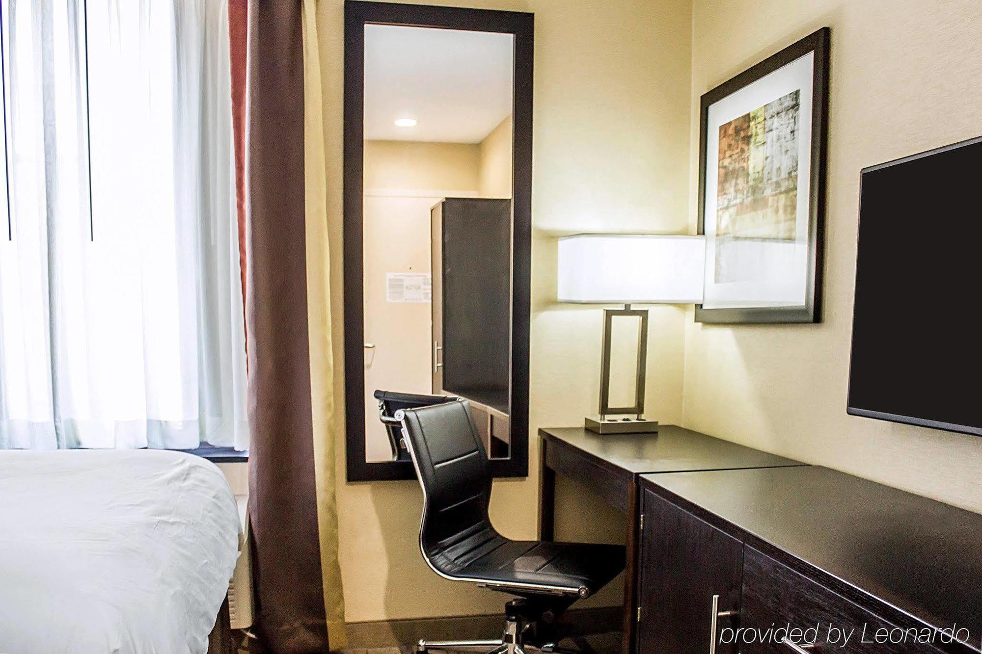 Pitkin Hotel 纽约 外观 照片