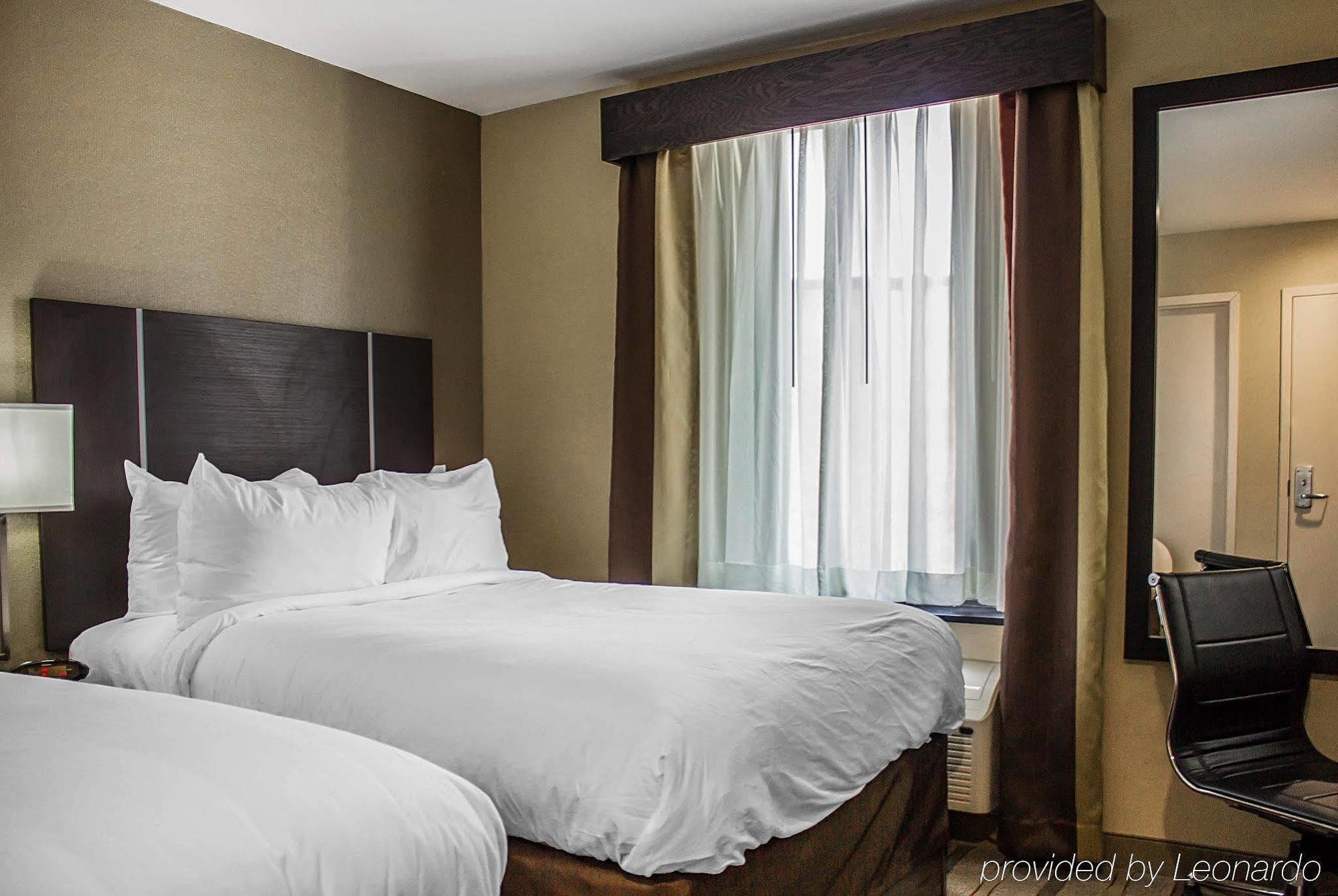 Pitkin Hotel 纽约 外观 照片