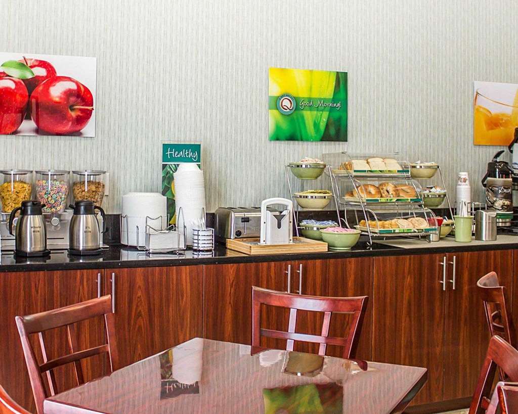 Pitkin Hotel 纽约 餐厅 照片
