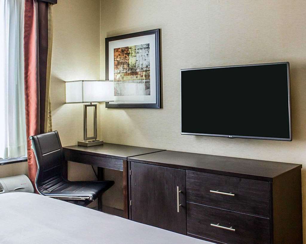 Pitkin Hotel 纽约 客房 照片