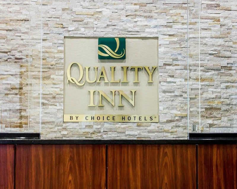 Pitkin Hotel 纽约 外观 照片