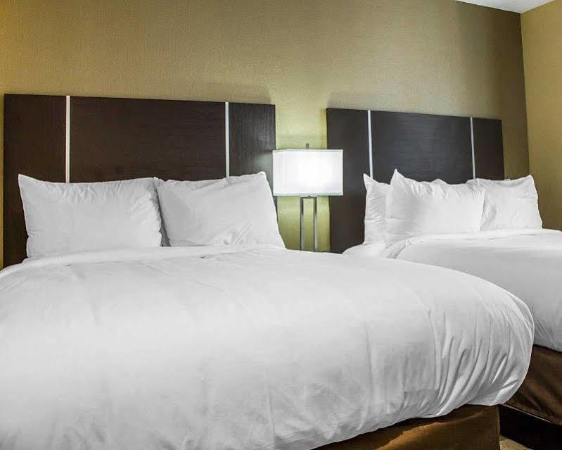 Pitkin Hotel 纽约 外观 照片